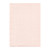 Hudson Baby Cotton Flannel Burp Cloths, Neutral Pink Floral 4 Pack