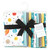 Hudson Baby Cotton Poly Flannel Burp Cloths, Happy Planets 10 Pack