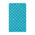 Hudson Baby Cotton Poly Flannel Burp Cloths, Happy Planets 10 Pack