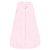Hudson Baby Cotton Long-Sleeve Wearable Sleeping Bag, Sack, Blanket, Floral Bouquet Sleeveless