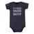 Hudson Baby Cotton Bodysuits, Football Huddles 5-Pack