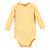 Hudson Baby Thermal Long Sleeve Bodysuits, Creative Rainbows
