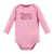 Hudson Baby Cotton Long-Sleeve Bodysuits, Little Love Flowers 5-Pack