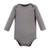 Hudson Baby Cotton Long-Sleeve Bodysuits, Little Love Flowers 5-Pack