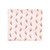 Hudson Baby Cotton Flannel Receiving Blankets, Soft Painted Floral