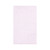 Hudson Baby Cotton Poly Flannel Burp Cloths, Purple Dainty Floral 10 Pack