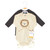 Hudson Baby Cotton Bodysuit and Pant Set, Brave Lion Long Sleeve