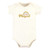 Hudson Baby Cotton Bodysuit and Pant Set, Magical Rainbow Short Sleeve