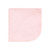 Hudson Baby Flannel Cotton Washcloths, Dusty Rose Floral 10 Pack
