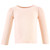 Hudson Baby Thermal Long Sleeve Tees 5pk, Acorn Botanical