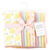 Hudson Baby Cotton Flannel Burp Cloths, Lemon Daisy 10 Pack