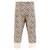 Hudson Baby Thermal Tapered Ankle Pants 4pk, Buffalo Plaid Leopard
