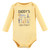 Hudson Baby Cotton Bodysuit, Pant and Shoe Set, Construction Work Long Sleeve