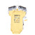 Hudson Baby Cotton Bodysuits, Construction Work 5 Pack