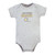 Hudson Baby Cotton Bodysuits, Construction Work 5 Pack
