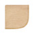 Hudson Baby Flannel Cotton Washcloths, Brave Lion 12 Pack