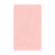 Hudson Baby Cotton Flannel Burp Cloths, Pink Dainty Floral 10 Pack