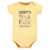 Hudson Baby Cotton Bodysuit, Pant and Shoe Set, Construction Work Short Sleeve
