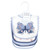 Hudson Baby Cotton Bibs, Beautiful Butterfly