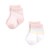 Hudson Baby Sock and Headband 12pc Set, Daisy