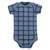 Hudson Baby Cotton Bodysuits, Mommys Little Man Polo