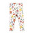 Hudson Baby Cotton Bodysuit, Pant and Shoe Set, Bonita Long Sleeve
