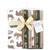 Hudson Baby Cotton Flannel Burp Cloths Bundle, Animal Adventure