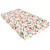 Hudson Baby Cotton Changing Pad Cover, Fall Botanical