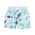 Hudson Baby Swim Rashguard Set, Looking Sharp Shark
