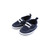 Hudson Baby Cotton Bodysuit, Pant and Shoe Set, Whaley Cute Anchor