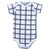 Hudson Baby Cotton Bodysuits, Koalafied Polo