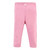 Hudson Baby Cotton Bodysuit, Pant and Bib Set, Little Love Flowers