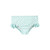 Hudson Baby Swim Rashguard Set, Mint Lemons