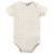 Hudson Baby Cotton Bodysuits, New Here