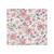 Hudson Baby Cotton Flannel Receiving Blankets Bundle, Pink Yellow Pretty Floral