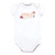 Hudson Baby Cotton Bodysuits, Grandmas Love Tutu