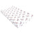 Hudson Baby Cotton Changing Pad Cover, Carousel Horse