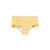 Hudson Baby Swim Rashguard Set, Sunflower