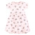 Hudson Baby Cotton Dresses, Modern Botanical