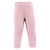 Hudson Baby Thermal Tapered Ankle Pants 4pk, Dusty Rose Floral