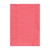 Hudson Baby Cotton Flannel Burp Cloths, Cherry Sweet 4 Pack