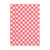 Hudson Baby Cotton Flannel Burp Cloths, Cherry Sweet 4 Pack