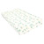 Hudson Baby Cotton Changing Pad Cover, Desert Cactus