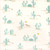 Hudson Baby Cotton Changing Pad Cover, Desert Cactus