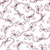 Hudson Baby Cotton Toddler Pillow Case, Pink Bows