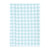 Hudson Baby Cotton Flannel Burp Cloths, Citrus Mint 4 Pack