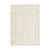 Hudson Baby Cotton Flannel Burp Cloths, Taupe Sheep 7 Pack