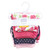 Hudson Baby Shorts Bottoms 4-Pack, Pink Roses