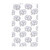 Hudson Baby Cotton Flannel Burp Cloths, Neutral Safari 10 Pack