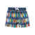 Hudson Baby Swim Rashguard Set, Ride The Waves